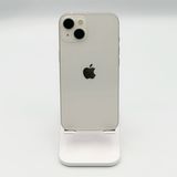 �ڥХåƥ꡼74���iPhone 13 128GB �������饤�ȡ�SIM�ե꡼