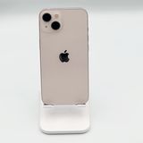 �ڥХåƥ꡼80���iPhone 13 128GB �ԥ󥯡�SIM�ե꡼