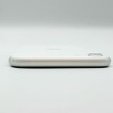 �ڥХåƥ꡼81���iPhone SE ��2���� 64GB �ۥ磻�ȡ�docomo