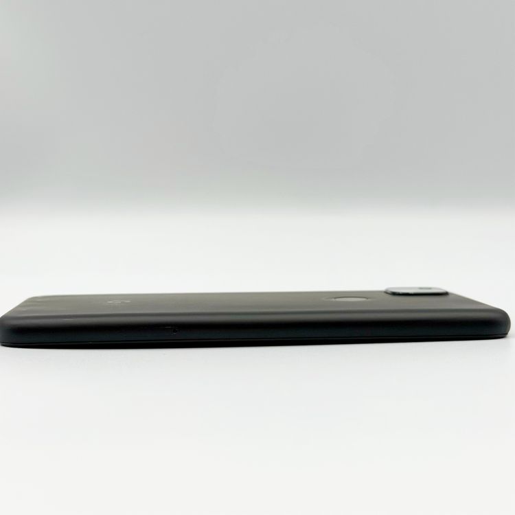 Google Pixel 4a 128GB Just Black G025M SoftBank��