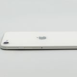 �ڥХåƥ꡼93%��iPhone SE (��2����)��64GB	White��docomo
