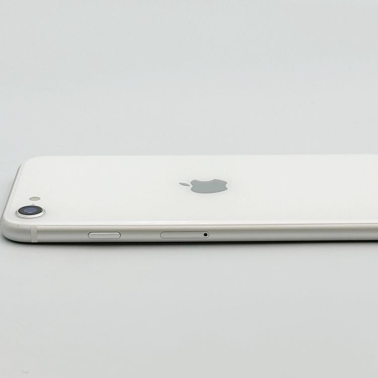 �ڥХåƥ꡼93%��iPhone SE (��2����)��64GB	White��docomo