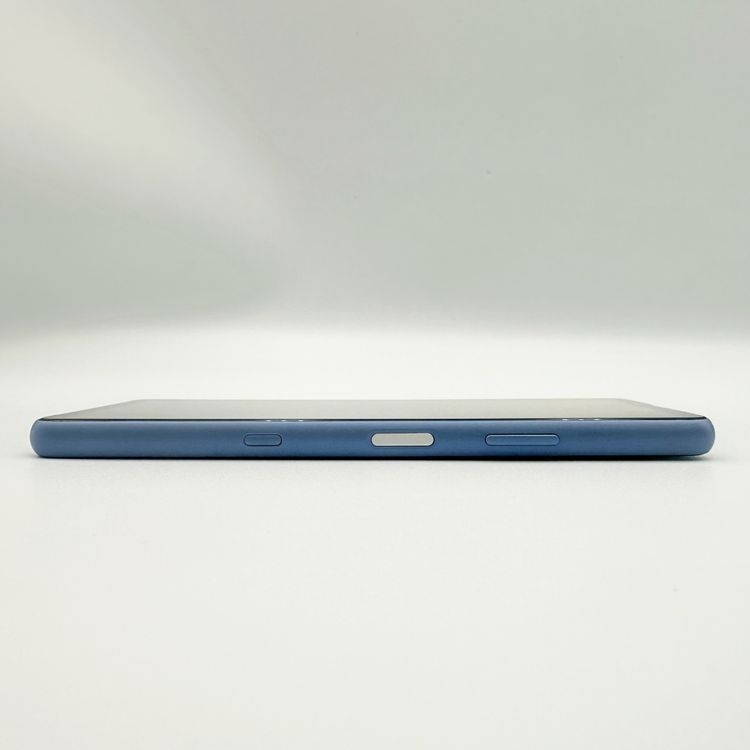 Xperia 10 III 128GB �֥롼 docomo