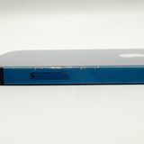 �ڥХåƥ꡼78���iPhone 12 256GB �֥롼��SoftBank