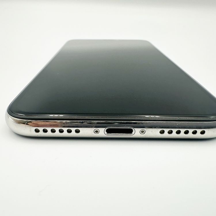 �ڥХåƥ꡼100���iPhoneX 256GB������С���au��SIM�ե꡼