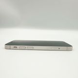�ڥХåƥ꡼77���iPhone 12 mini��128GB ���ۥ磻�ȡ�au	��