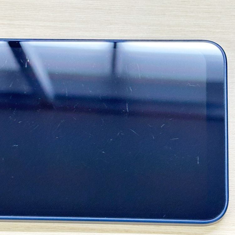 AQUOS wish4��ˡ�͸�����ǥ�� 64GB �֥�å�	A403SH SoftBank