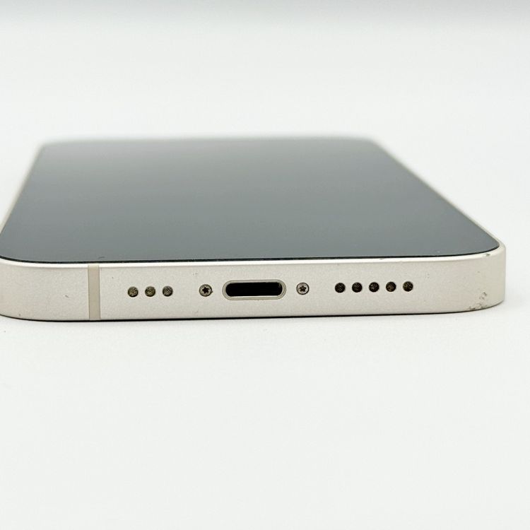 �ڥХåƥ꡼74���iPhone 13 128GB �������饤�ȡ�SIM�ե꡼