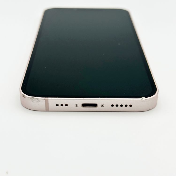 �ڥХåƥ꡼77���iPhone 13 128GB �ԥ󥯡�SIM�ե꡼