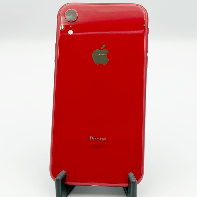 �ڥХåƥ꡼76���iPhone XR 128GB����å� docomo