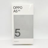 �ڿ���̤������OPPO A5 5G �ۥ磻�ȡ�au��SIM�ե꡼