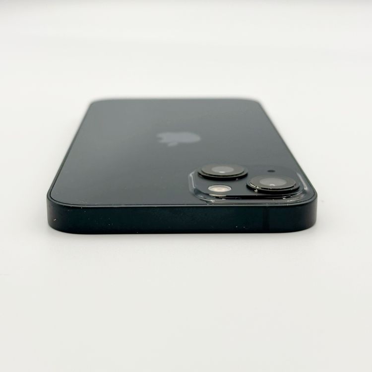 �ڥХåƥ꡼87%��iPhone 13 128GB	Midnight docomo