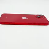 �ڥХåƥ꡼72���iPhone 13 128GB ��åɡ�au