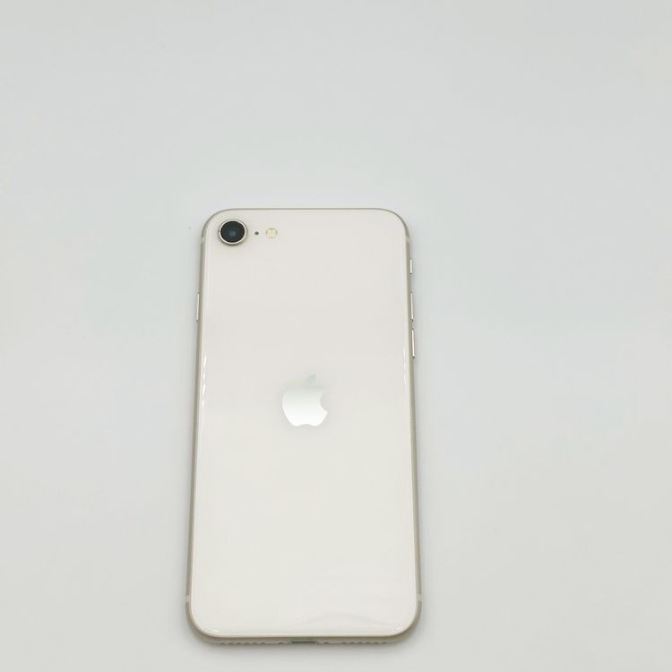 �ڥХåƥ꡼95���iPhone SE (��3����) 64GB SoftBank