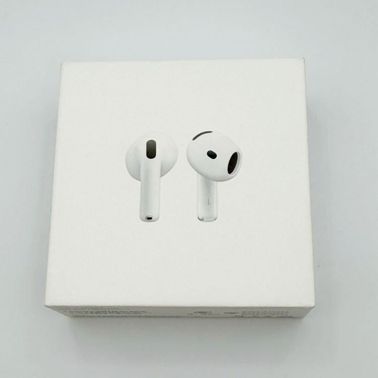 �ڿ���̤������AirPods 4 MXP63J/A