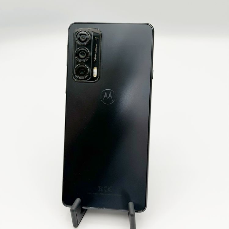 motorola edge20 128GB	�ե����ȥ��˥��� XT2143-1 SIM�ե꡼