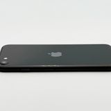 �ڥХåƥ꡼80���iPhone SE (��2����)��64GB	Black��SoftBank