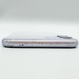 �ڥХåƥ꡼66���iPhone 11 64GB �ѡ��ץ롡au