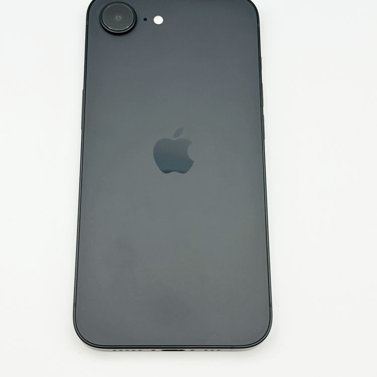 �ڥХåƥ꡼100���iPhone 17e 256GB  �֥�å����֥����ݾڤ���