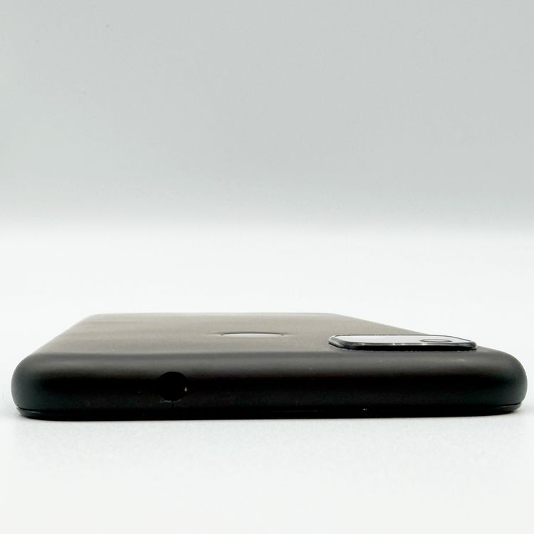 Google Pixel 4a 128GB Just Black G025M SoftBank��