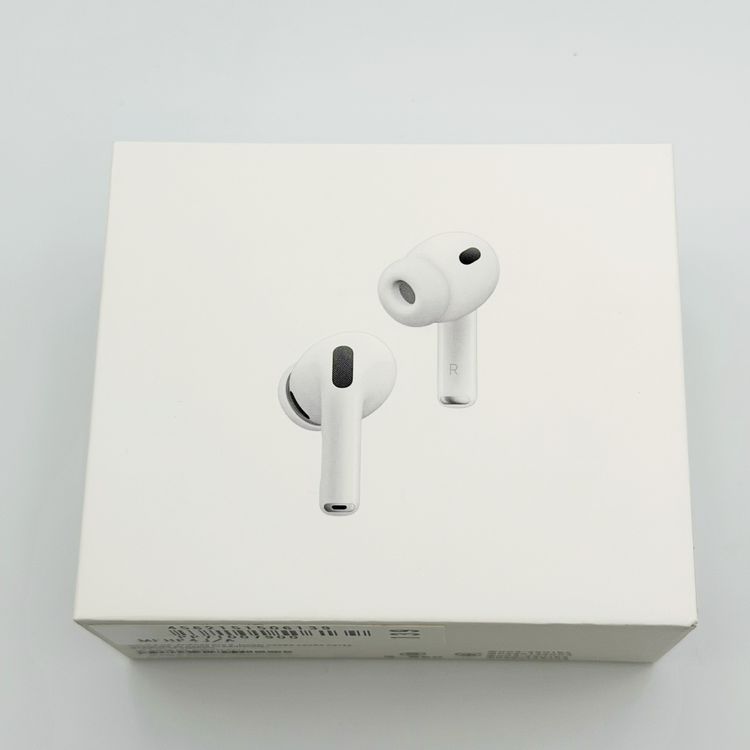 �ڿ���̤������AirPods Pro ��3���� �ۥ磻��