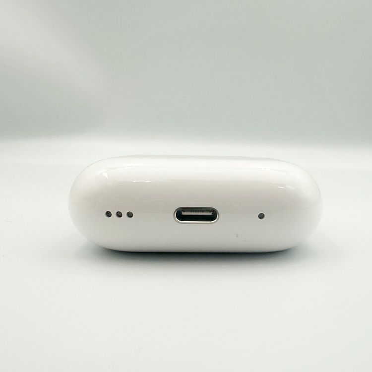 AirPods Pro ��2���� MagSafe���ť�����(USB-C)�դ� �ۥ磻��