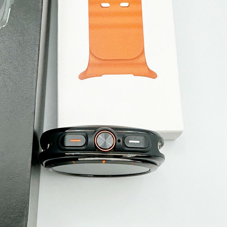 Galaxy Watch Ultra LTE��ǥ� 64GB �����˥��॰�졼 SM-L705F