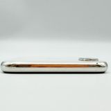 �ڥХåƥ꡼70���iPhone X 64GB Silver docomo