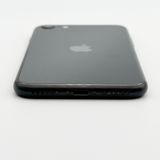 �ڥХåƥ꡼80���iPhone SE (��2����)��64GB	Black��SoftBank