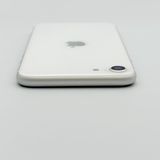 �ڥХåƥ꡼80���iPhone SE (��2����)��64GB	White��docomo