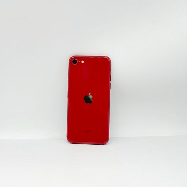 iPhone SE ��3���� 64GB ��å�