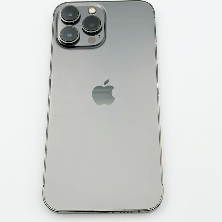 �ڥХåƥ꡼83���iPhone 13 Pro Max 256GB  �֥����ݾڤ���