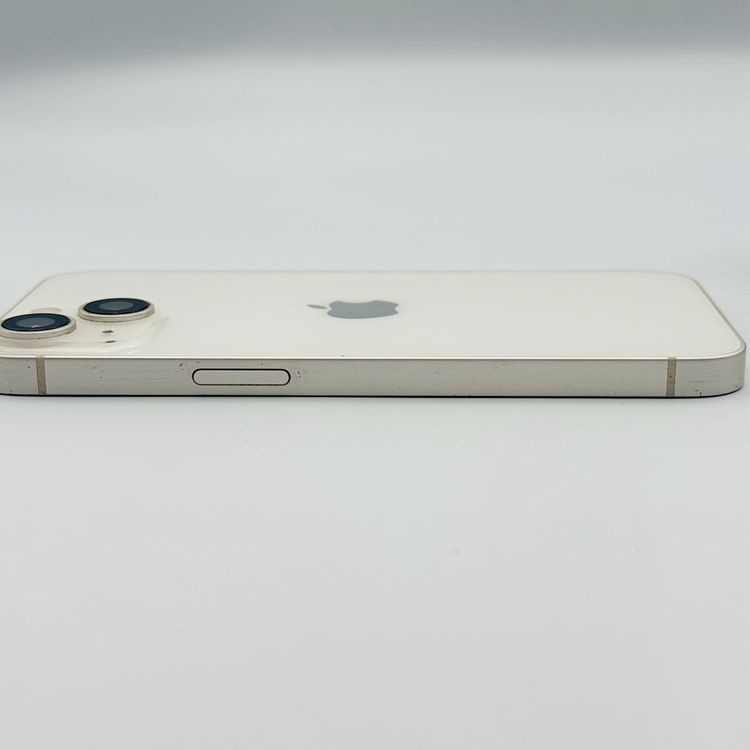 �ڥХåƥ꡼86���iPhone 14 128GB �������饤�ȡ�docomo