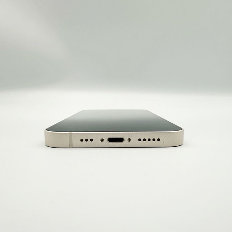 �ڥХåƥ꡼60���iPhone 13 128GB �������饤�ȡ�SIM�ե꡼