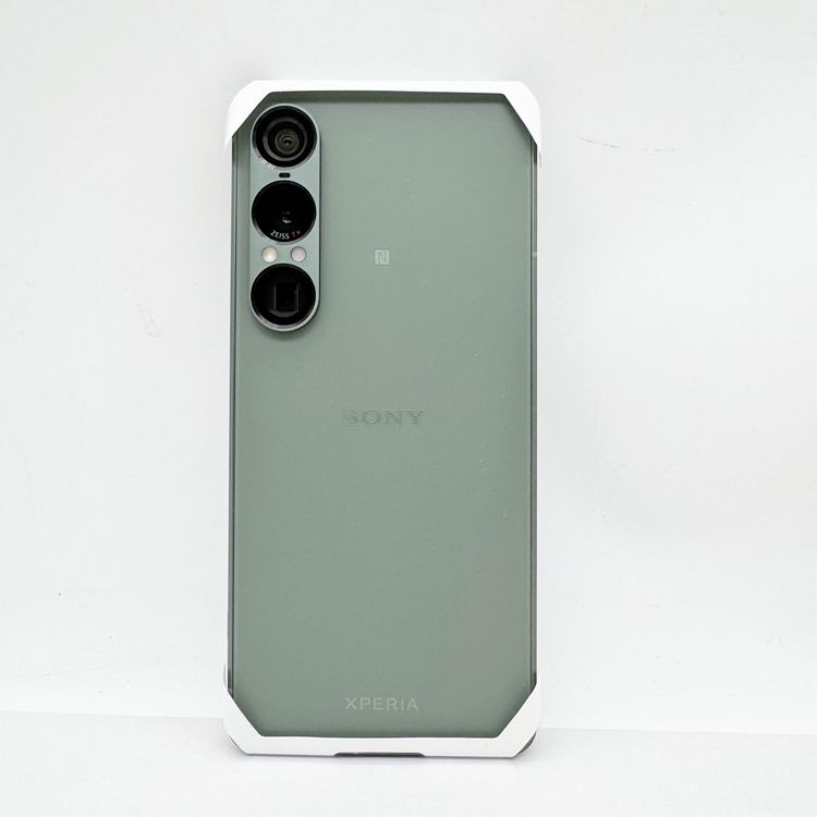 Xperia 1 VII 256GB �⥹���꡼�� ̤������