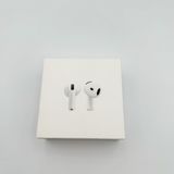 【新品未開封】AirPods 4 MXP63J/A