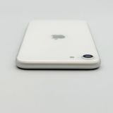 �ڥХåƥ꡼88���iPhone SE (��2����)��128GB	White��docomo