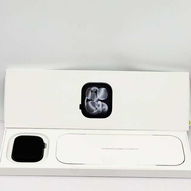 �ڥХ�ɤʤ���Apple Watch 11 GPS + Cellular��ǥ� 42mm