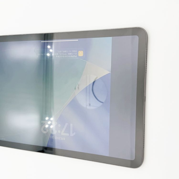 �ڥХåƥ꡼84���iPad Air ��4���塡256GB��WiFi��ǥ�