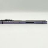 �ڥХåƥ꡼74���iPhone 14 Pro�ڥ���ꥫ�ǡۡ�256GB��Deep Purple