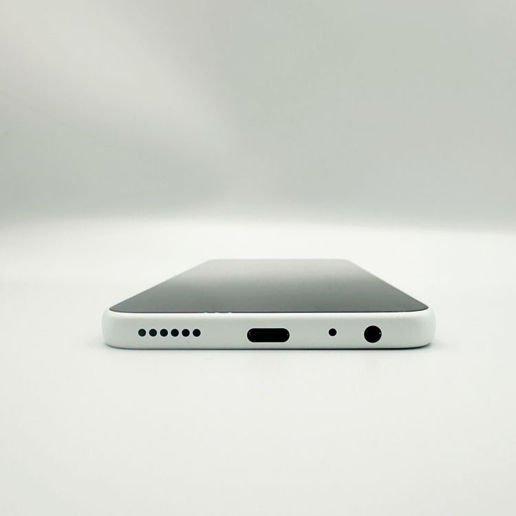 nubia S2 A504ZT Black