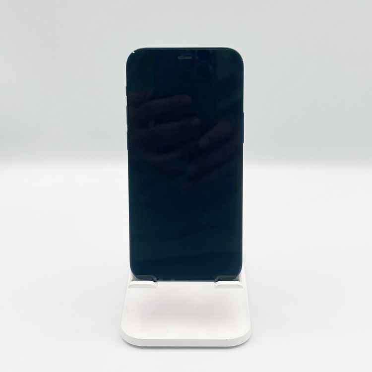 �ڥХåƥ꡼78���iPhone 12 mini��128GB ���֥롼��docomo ��