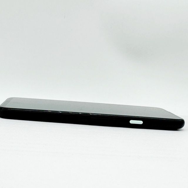 Google Pixel 4a 128GB Just Black G025M SoftBank��