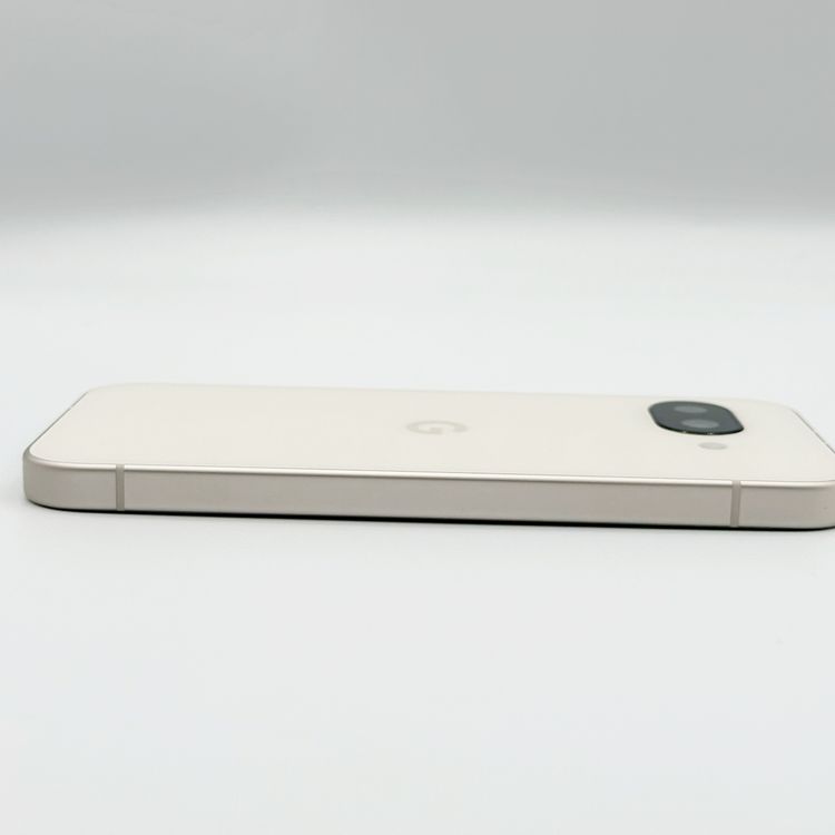 ���֥����ݾڤ����Google Pixel 9a 128GB SoftBank
