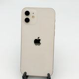 �ڥХåƥ꡼78���iPhone 12 64GB �ۥ磻�ȡ�SoftBank