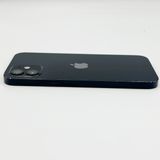 �ڥХåƥ꡼81���iPhone 12 64GB Black��docomo