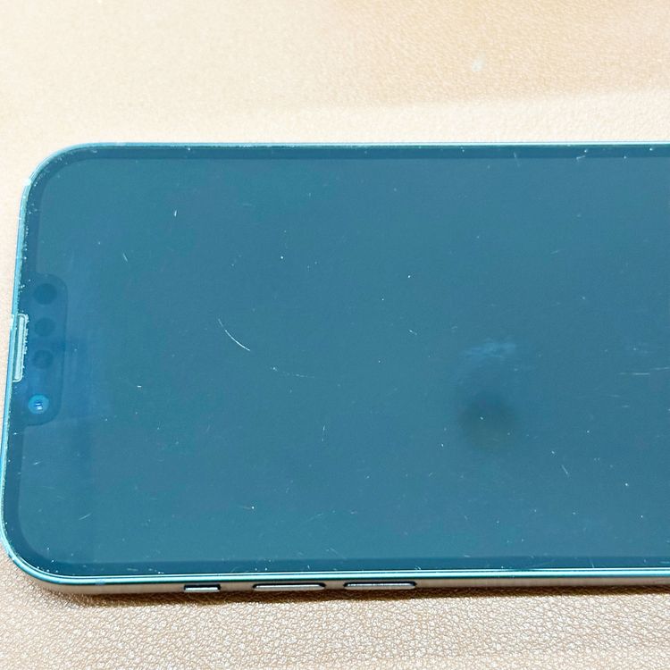 �ڥХåƥ꡼81���iPhone 14 Plus 128GB Midnight��SIM�ե꡼