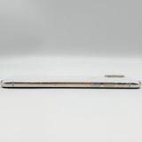 �ڥХåƥ꡼70���iPhone X 64GB Silver docomo