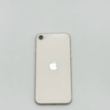�ڥХåƥ꡼86���iPhone SE (��3����)��64GB	Starlight��docomo