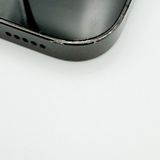 �ڥХåƥ꡼74��iPhone 14 Pro	256GB Space Black docomo